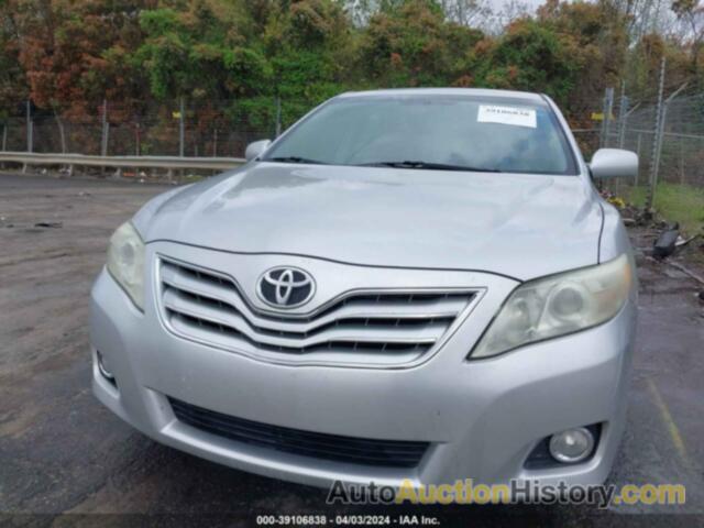 TOYOTA CAMRY SE/LE/XLE, 4T1BK3EKXBU610820