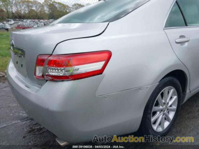 TOYOTA CAMRY SE/LE/XLE, 4T1BK3EKXBU610820