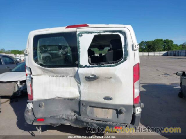 FORD TRANSIT-350 PASSENGER VAN XLT, 1FBAX2Y80LKA24074