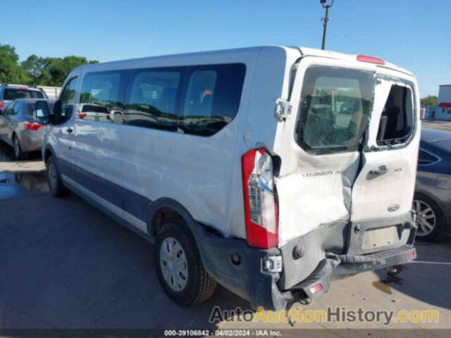 FORD TRANSIT-350 PASSENGER VAN XLT, 1FBAX2Y80LKA24074