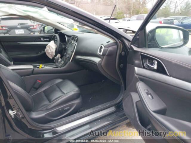 NISSAN MAXIMA 3.5 SL, 1N4AA6AP1GC376057