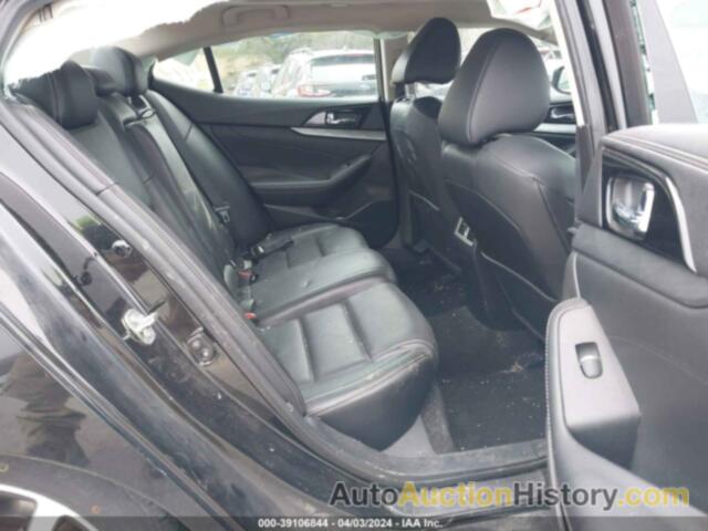 NISSAN MAXIMA 3.5 SL, 1N4AA6AP1GC376057