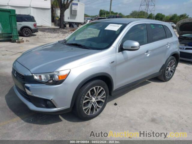 MITSUBISHI OUTLANDER SPORT 2.0 ES, JA4AP3AU4GZ025146