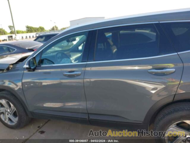 HYUNDAI SANTA FE SEL, 5NMS24AJ4PH567677