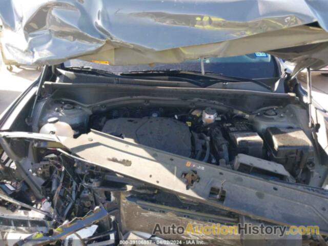 HYUNDAI SANTA FE SEL, 5NMS24AJ4PH567677