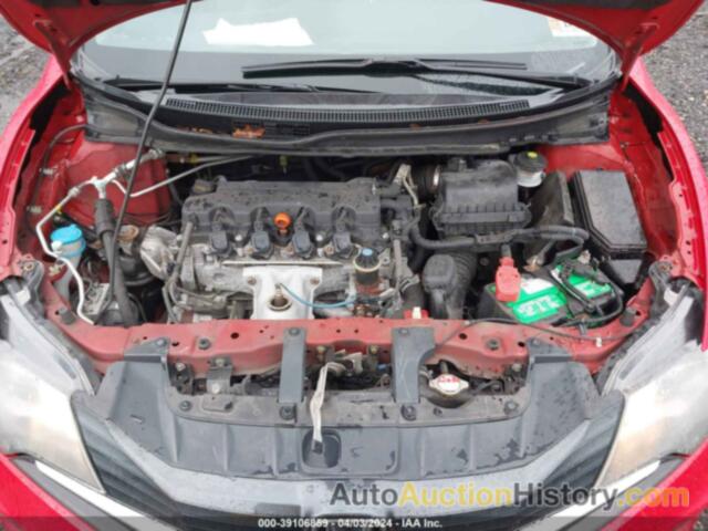 HONDA CIVIC EX, 2HGFG3B8XFH533554