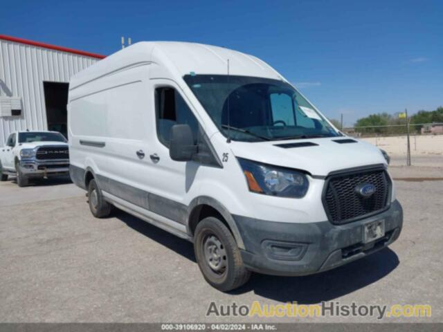 FORD TRANSIT-250 CARGO VAN, 1FTBR3X83PKB45270