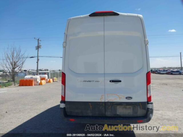 FORD TRANSIT-250 CARGO VAN, 1FTBR3X83PKB45270