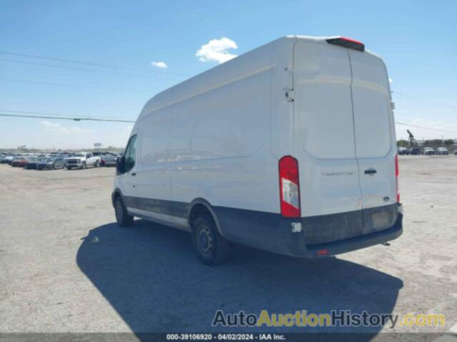 FORD TRANSIT-250 CARGO VAN, 1FTBR3X83PKB45270