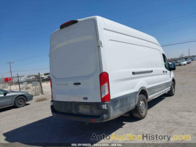 FORD TRANSIT-250 CARGO VAN, 1FTBR3X83PKB45270