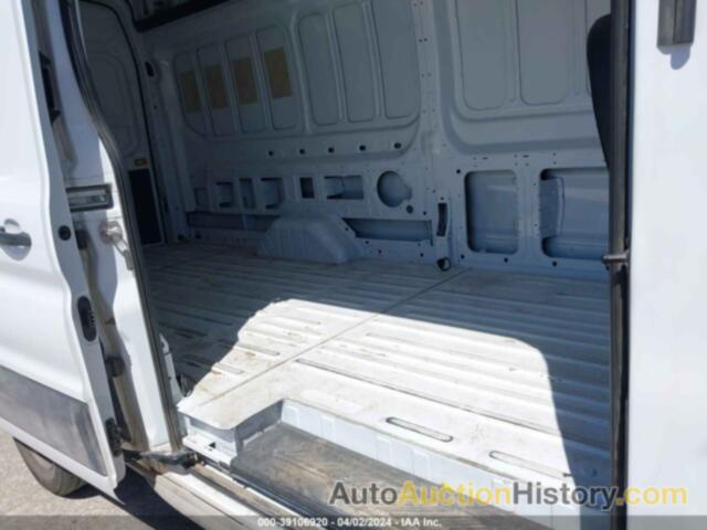 FORD TRANSIT-250 CARGO VAN, 1FTBR3X83PKB45270