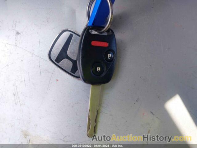 HONDA FIT, JHMGE8H31DC053970