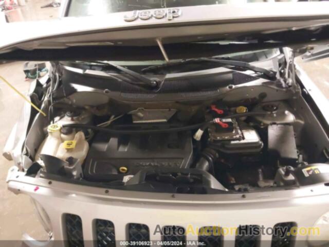 JEEP PATRIOT SPORT 4X4, 1C4NJRBBXHD110290