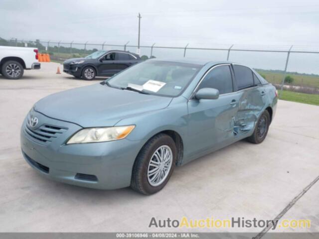 TOYOTA CAMRY LE, 4T1BE46K19U912583