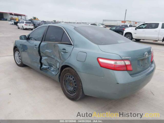 TOYOTA CAMRY LE, 4T1BE46K19U912583