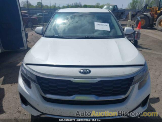 KIA SELTOS LX, KNDEPCAAXM7048905