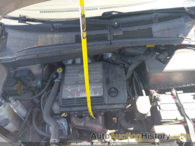 TOYOTA SIENNA LE/XLE, 4T3ZF13C63U510113