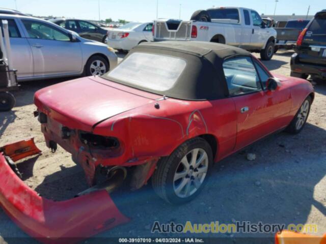 MAZDA MX-5 MIATA, JM1NA3535S0612656