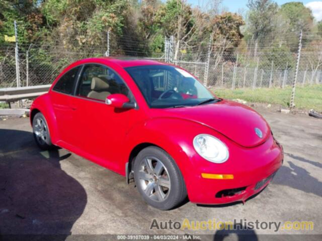 VOLKSWAGEN NEW BEETLE TDI, 3VWRR31C76M412247