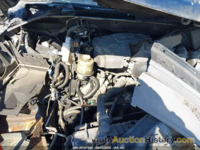 NISSAN ARMADA SE, 5N1BA08D98N605707