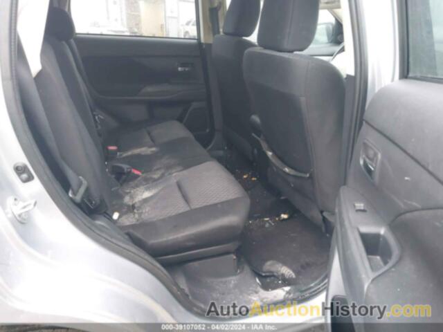 MITSUBISHI OUTLANDER SE, JA4AD3A38EZ012512