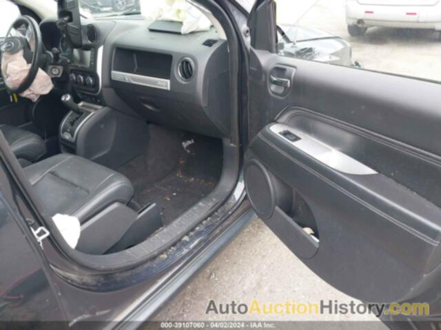 JEEP COMPASS HIGH ALTITUDE EDITION, 1C4NJDEB1FD217000