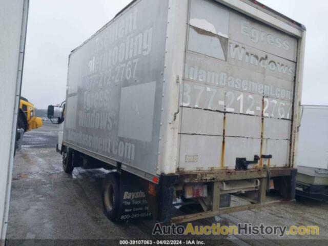 MITSUBISHI FUSO TRUCK FE 85D, JL6CCJ1S3AK007581