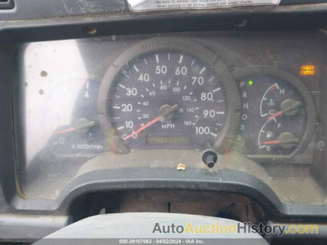 MITSUBISHI FUSO TRUCK FE 85D, JL6CCJ1S3AK007581