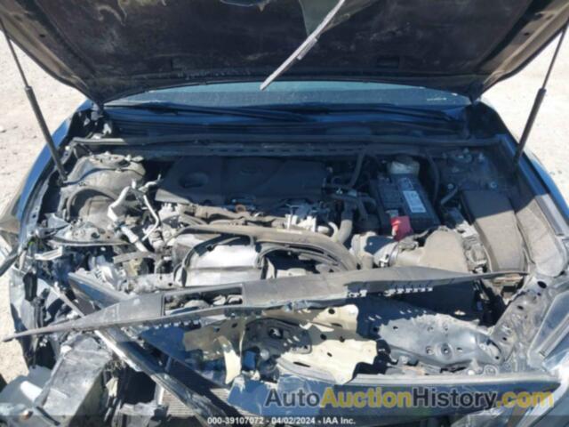 TOYOTA CAMRY SE, 4T1B11HK2JU660001