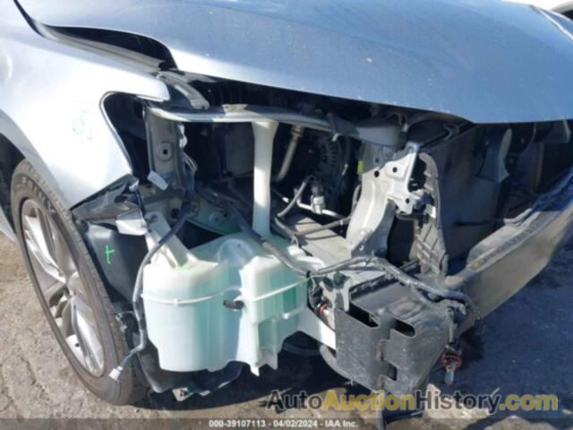 TOYOTA CAMRY LE/XLE/SE/XSE, 4T1BF1FK6GU168066