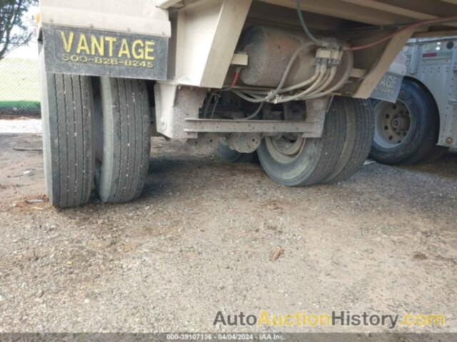 VANTAGE DUMP TRAILERS OTHER, 4EPAA3928SAVA0818