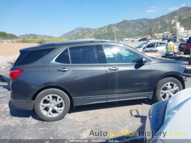 CHEVROLET EQUINOX FWD PREMIER, 2GNAXNEV8M6150279