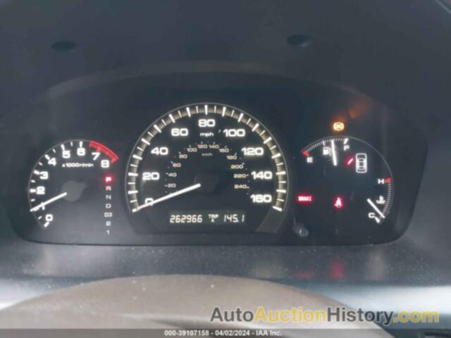 HONDA ACCORD 2.4 EX, 1HGCM56877A151063