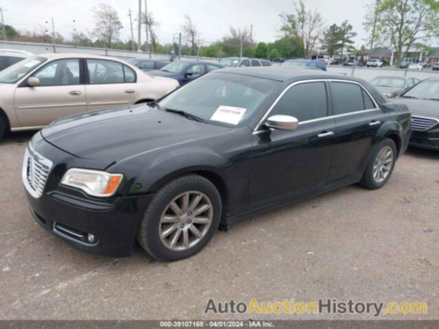 CHRYSLER 300 LIMITED, 2C3CCACG4CH224217