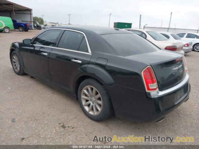 CHRYSLER 300 LIMITED, 2C3CCACG4CH224217