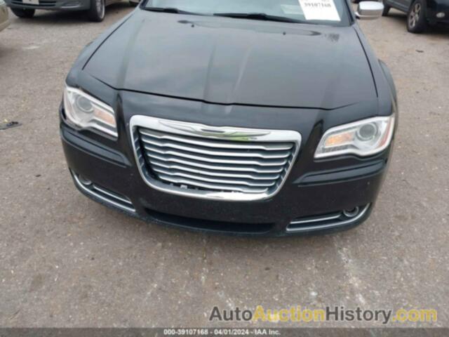 CHRYSLER 300 LIMITED, 2C3CCACG4CH224217