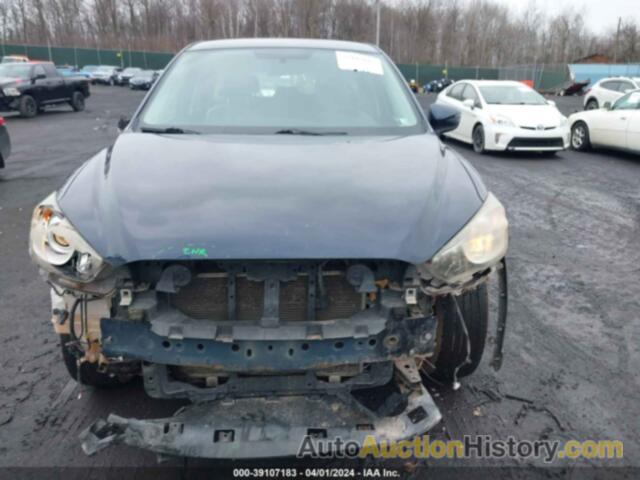 MAZDA CX-5 SPORT, JM3KE4BY2G0608267