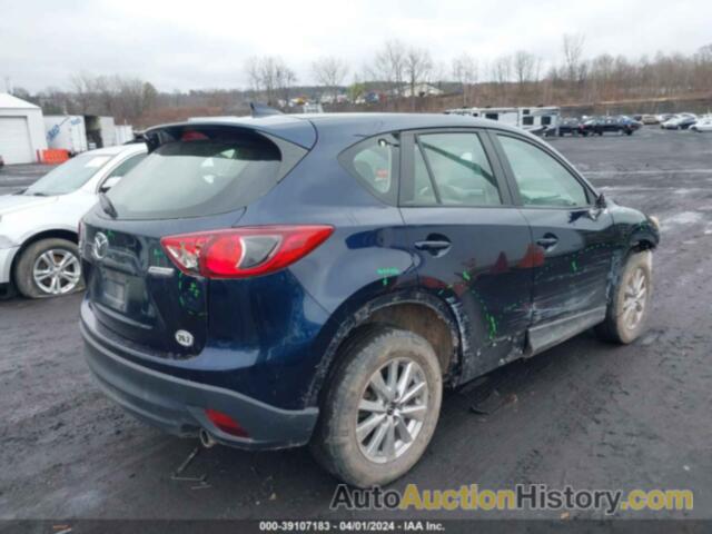 MAZDA CX-5 SPORT, JM3KE4BY2G0608267