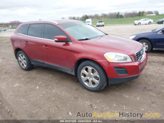 VOLVO XC60 3.2/3.2 PLATINUM/3.2 PREMIER/3.2 PREMIER PLUS, YV4952DL4D2405648