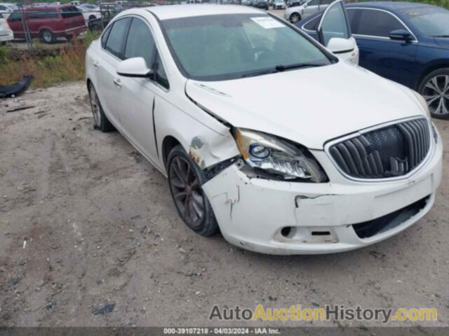 BUICK VERANO, 1G4PP5SK6C4198940