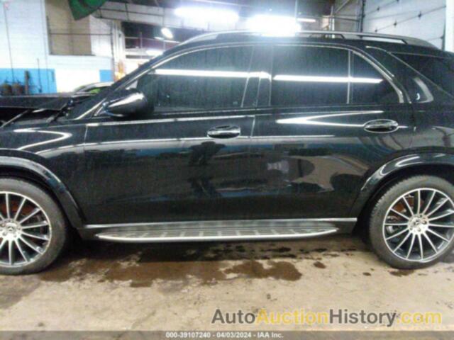 MERCEDES-BENZ GLE 450 450 4MATIC, 4JGFB5KE7LA232552