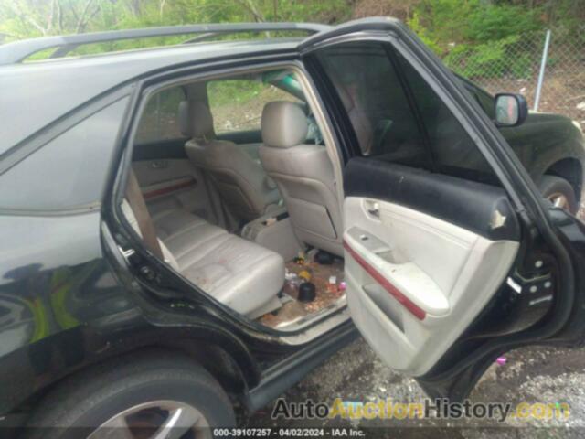 LEXUS RX 330, JTJGA31U340034936