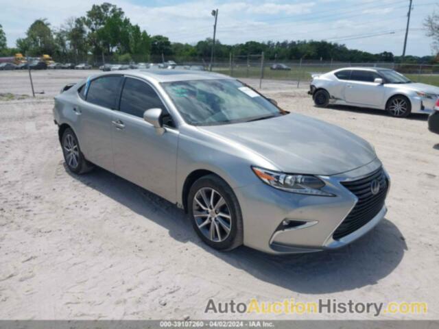 LEXUS ES 300H, JTHBW1GG5H2134498