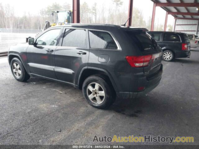 JEEP GRAND CHEROKEE LAREDO, 1J4RR4GG3BC556516