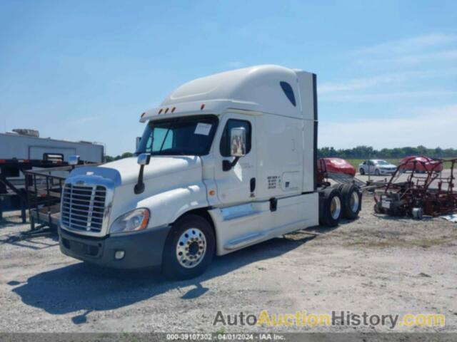 FREIGHTLINER CASCADIA 125, 3AKJGLDR5HSJA6716