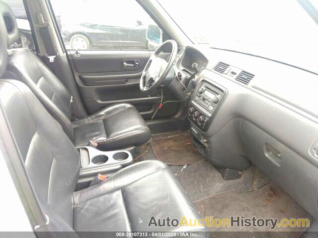 HONDA CR-V SPECIAL EDITION, JHLRD18731C056682