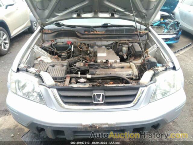 HONDA CR-V SPECIAL EDITION, JHLRD18731C056682