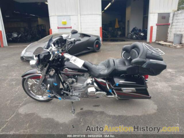 HARLEY-DAVIDSON FLHTCUSE CALIFORNIA, 1HD1PRE316Y956880