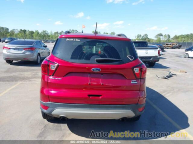 FORD ESCAPE SEL, 1FMCU0HD7KUA49812