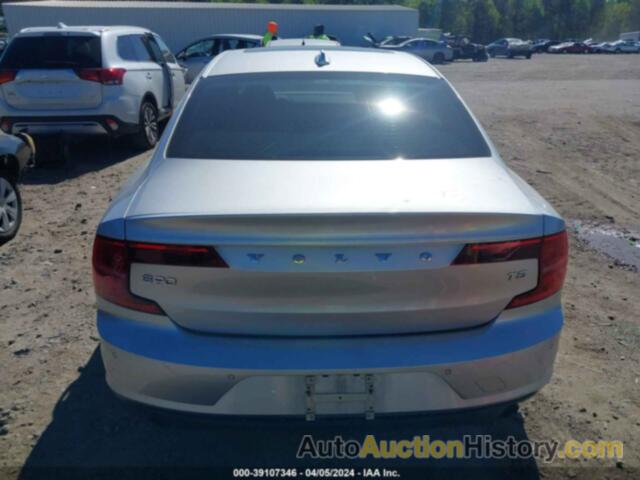 VOLVO S90 T5 MOMENTUM, LVY982AKXJP020446